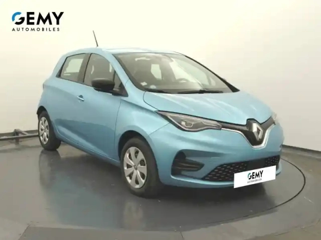 Renault Zoé zoe r110 - 22b — photo 18