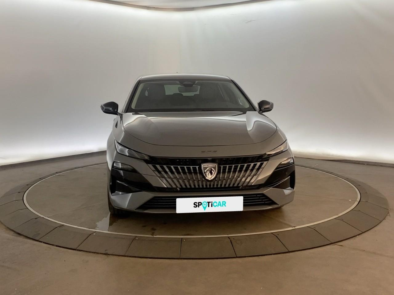 Peugeot 308 bluehdi 130ch s&s eat8 allure — photo 2