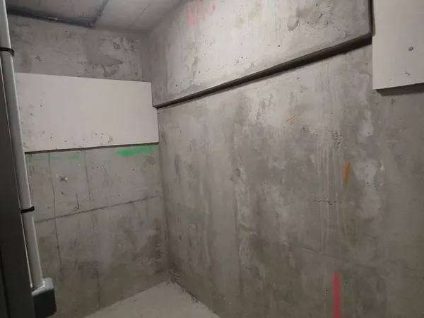 Cave / Garde Meuble