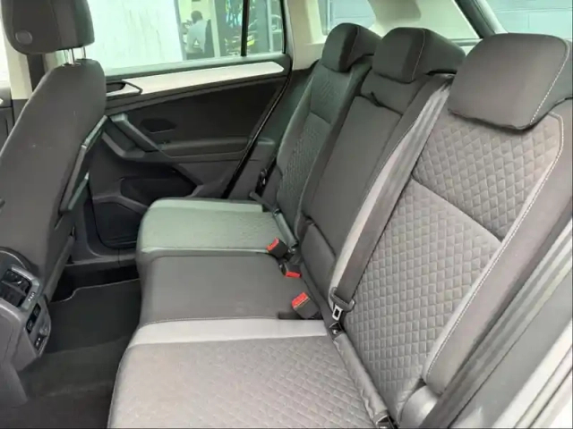 Volkswagen Tiguan 2.0 tdi 150ch confortline business euro6d-t — photo 23