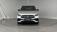 Mercedes Gla 200 d 150ch AMG Line 8G-DCT — photo 1
