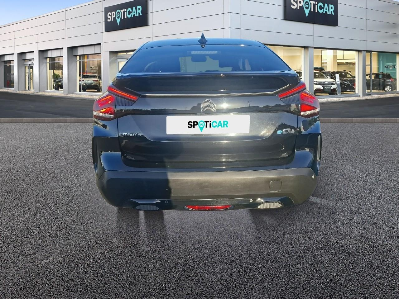 Citroën C4 moteur electrique 136ch (100 kw) shine pack automa — photo 5