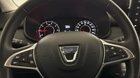 Dacia Sandero 1.0 TCe 90ch Stepway Confort -22 — photo 25
