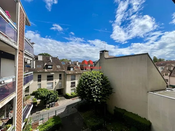 Appartement 1 pièce 24 m²