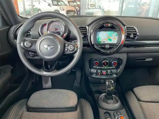 Mini Mini clubman cooper 136ch canonbury bva7 — photo 14
