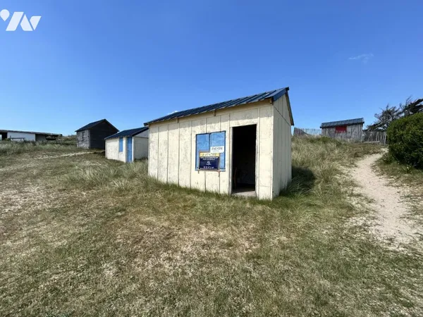 Autre 1 pièce 15 m²
