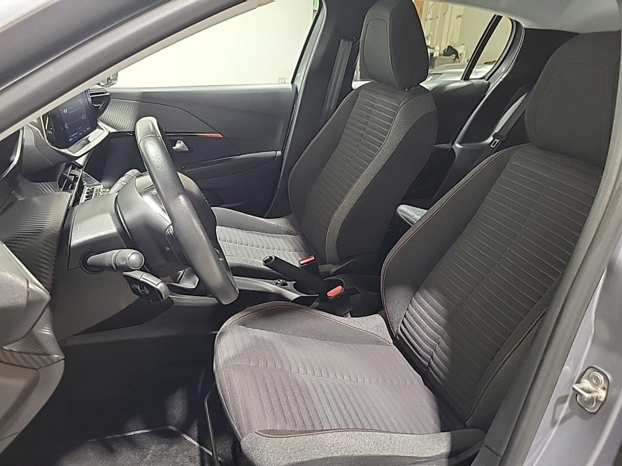 Peugeot 208 puretech 75 s&s bvm5 active business — photo 10