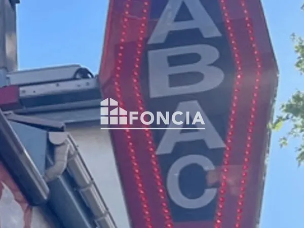 Tabac presse beziers