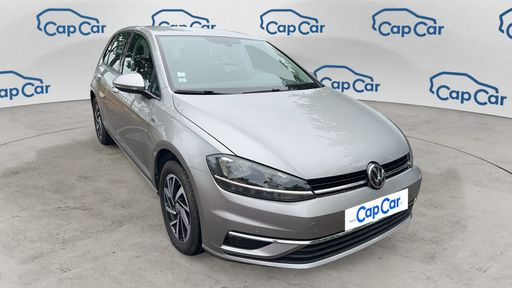 Volkswagen Golf 1.0 TSI 115 - Confortline – 2019 – 70401 km – Essence – Boîte Manuelle — photo 15