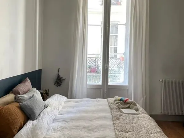 Appartement T2