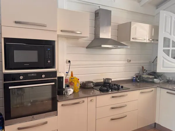 Maison 4 pièces 110 m²