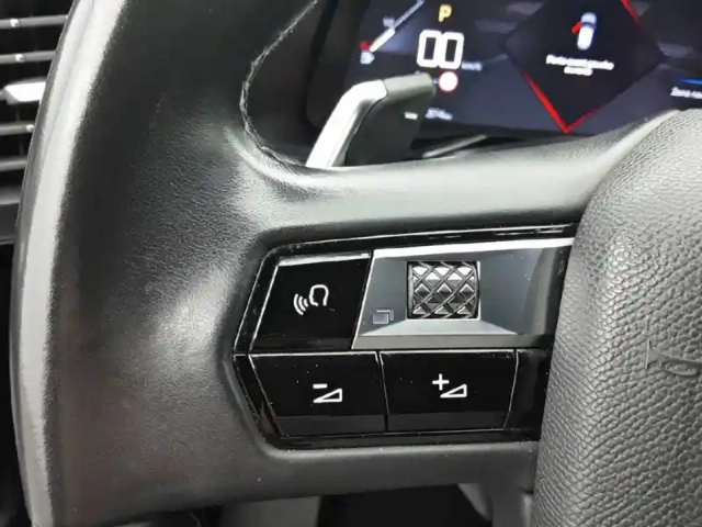 Ds Ds 7 ds7 crossback bluehdi 130 eat8 — photo 45