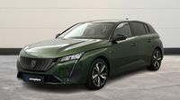 Peugeot 308 PHEV 180ch Allure e-EAT8