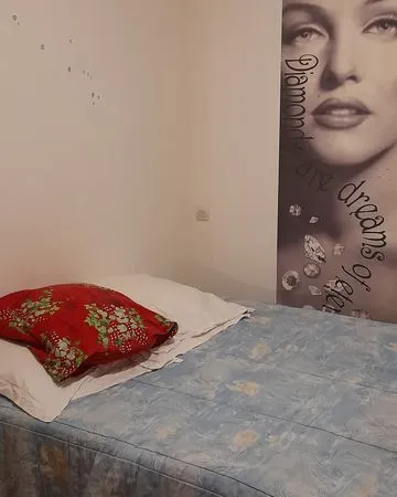 Chambre en colocation