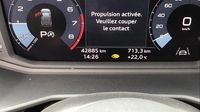 Audi A1 Sportback 25 TFSI 95ch Design — photo 9