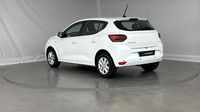 Dacia Sandero 1.0 TCe 90ch Expression CVT — photo 8