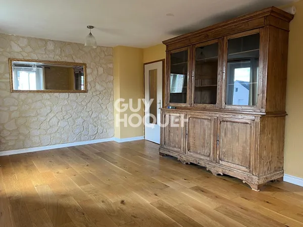 Appartement 3 pièces à louer à Vieux-Thann