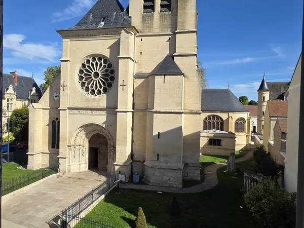 Appartement à vendre L'Isle-Adam