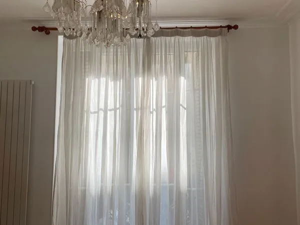 Appartement familial très bien situé