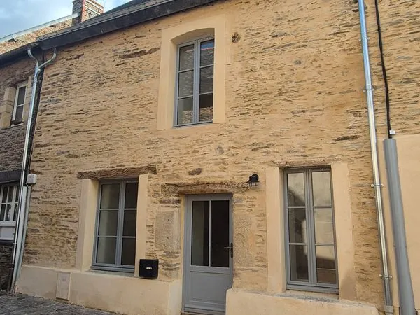 Location T2 Centre ville