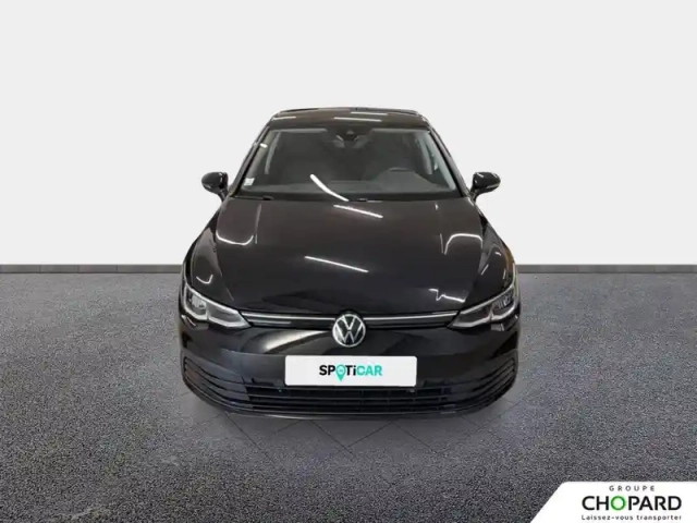 Volkswagen Golf 2.0 tdi scr 150 dsg7 — photo 4
