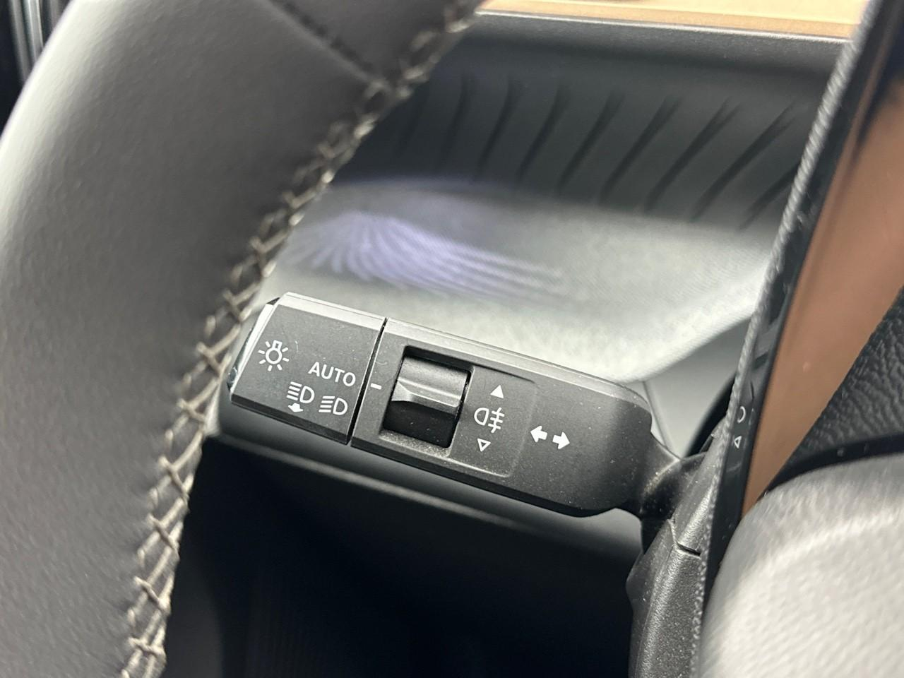 Citroën C3 Aircross hybride 145 ch aut plus — photo 17