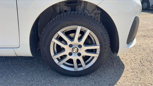Peugeot 108 1.0 VTi 68 - Access – 2016 – 57871 km – Essence – Boîte Manuelle — photo 18