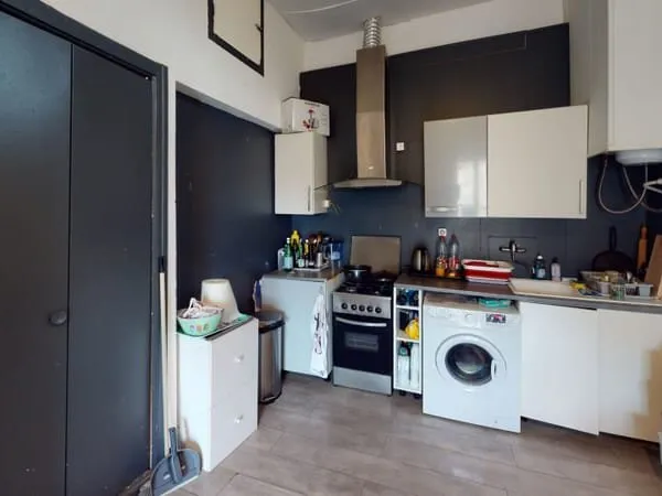 Immeuble forte rentabilité Adissan