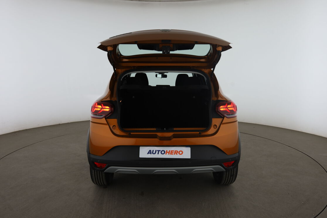 Dacia Sandero Stepway 1.0 TCe Confort — photo 15