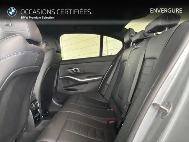Bmw Serie 3 série 3 330ea 292ch m sport — photo 13