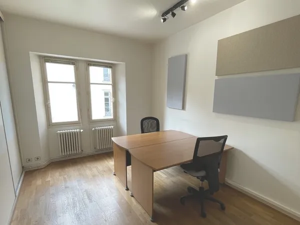 Loue bureau