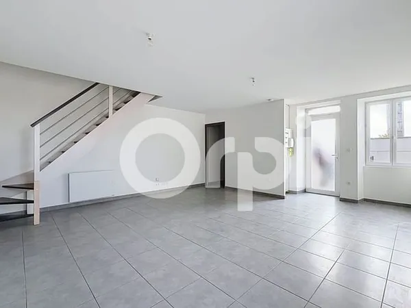 Maison 2 pièces 50 m²