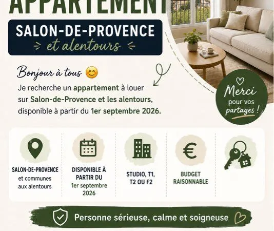Apparemment