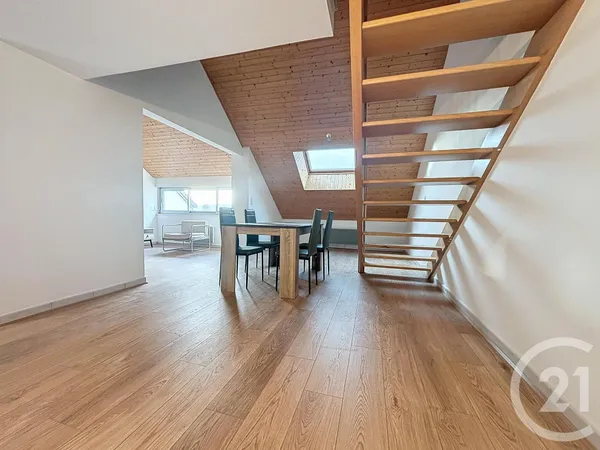 Appartement 5 pièces 100 m²