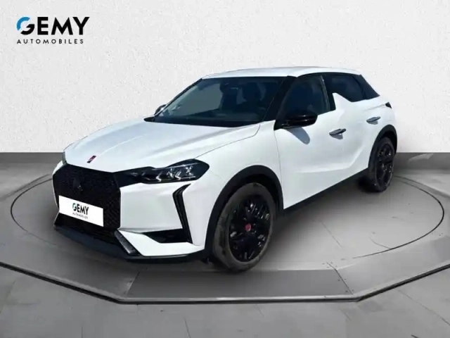 Ds Ds 3 e-tense