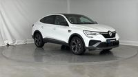 Renault Arkana 1.6 E-Tech hybride 145ch RS Line Fast Track — photo 3