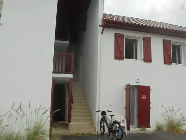 Appartement 55m2