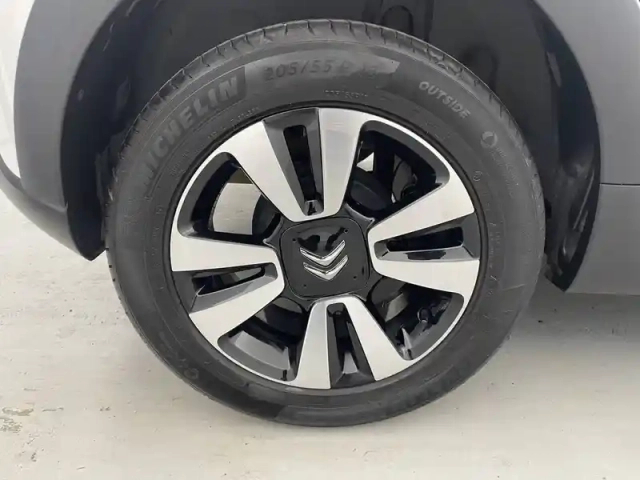 Citroën C3 puretech 83 s&amp;s bvm5 — photo 51