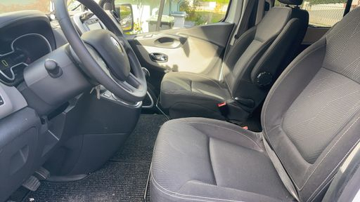 Renault Trafic Van 1.6 dCi 145 - L2h1 Grand Confort – 2017 – 66553 km – Diesel – Boîte Manuelle — photo 43