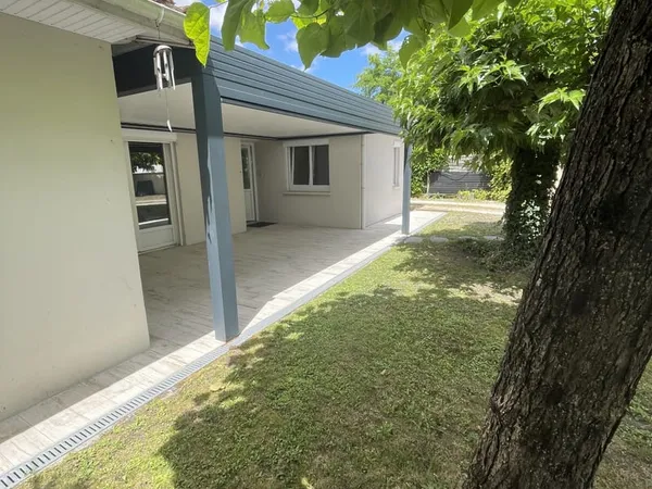 Maison 5 pièces 96 m²
