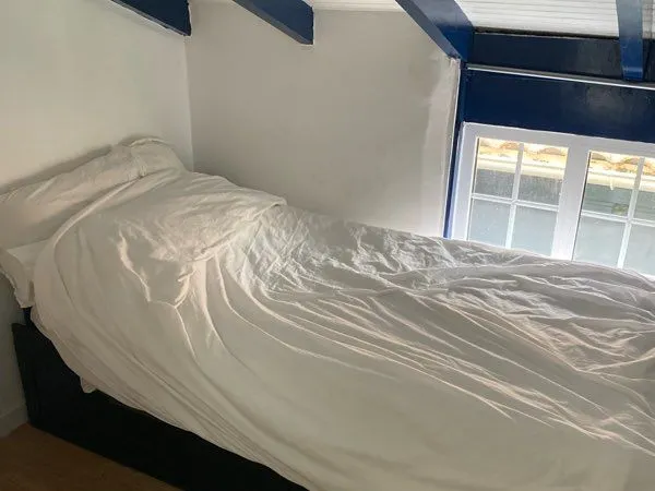 Chambre à louer de septembre à juin