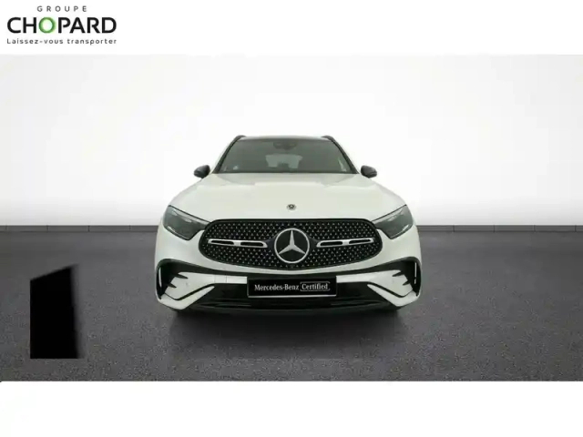 Mercedes Glc 400 e 9g-tronic 4matic — photo 2