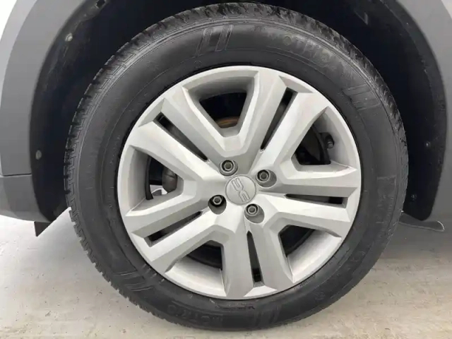 Dacia Sandero eco-g 100 — photo 29
