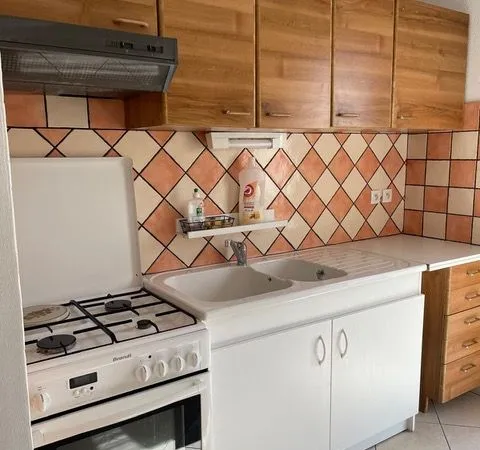 Appartement T2 - 53 m2
