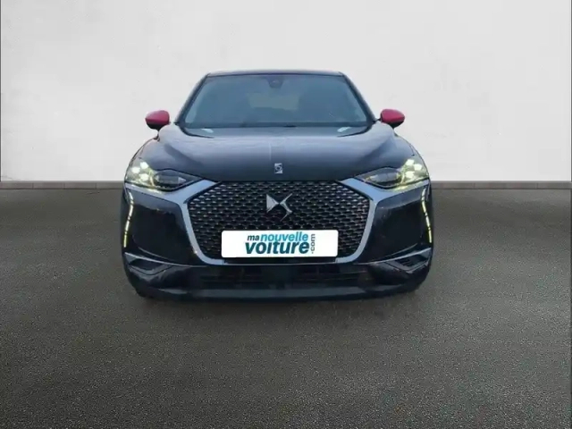Ds Ds 3 ds3 crossback e-tense — photo 48