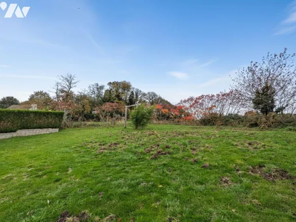 Terrain 559 m²