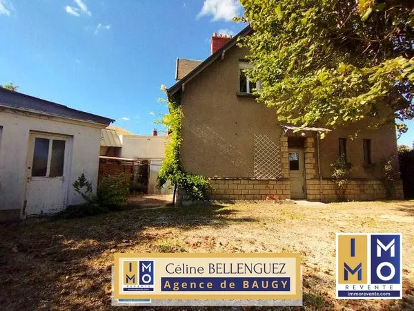 Immeuble de rapport 253 m²