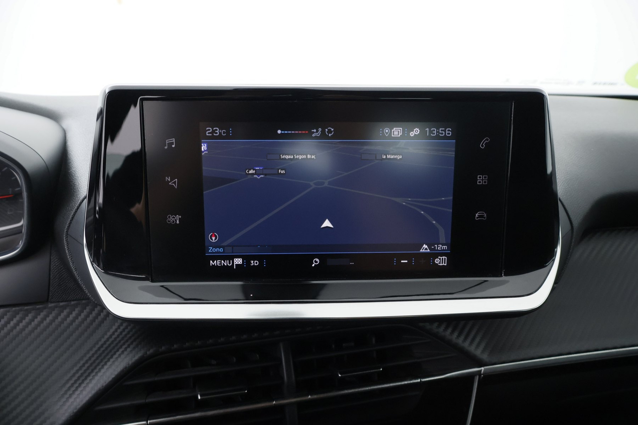 Peugeot 2008 — photo 25