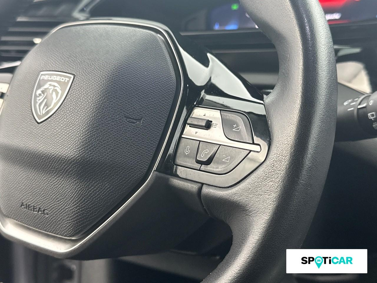 Peugeot 308 1.2 puretech 130ch s&s active pack eat8 — photo 18