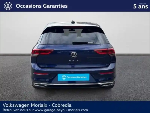 Volkswagen Golf 1.0 tsi opf 110ch active — photo 6